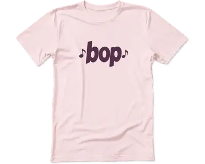 bop tee